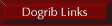 Links to Dogrib sites