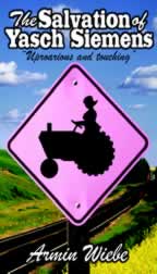 The Salvation of Yasch Siemens